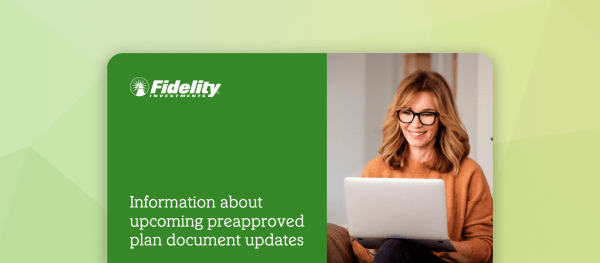 SECURE 2.0 Act | Fidelity Has Answers