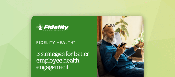 Fidelity Workplace Trends & Insights